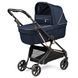 Универсальная коляска 2в1 Peg Perego Vivace Blue Shine