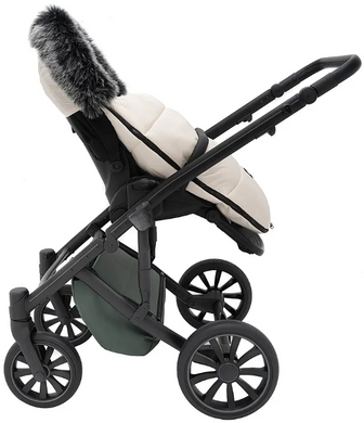 Зимовий конверт Bair Polar beige sand