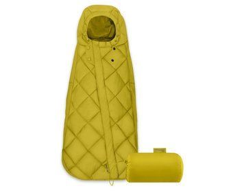 Конверт для автокресла Cybex Snogga Mini / Mustard Yellow
