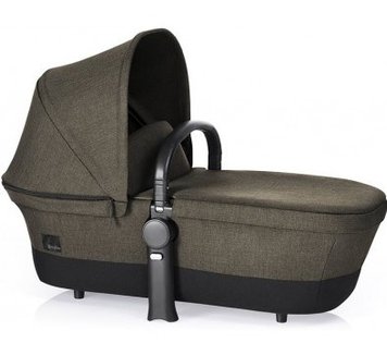 Люлька Cybex Priam Carry Cot / Olive Khaki