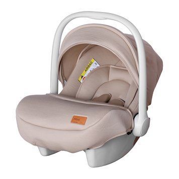 Автокрісло CARRELLO Mini CRL-11801/1 Melange Beige група 0+