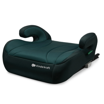 Бустер Kinderkraft i-Boost Green (KCIBOO00GRE0000)