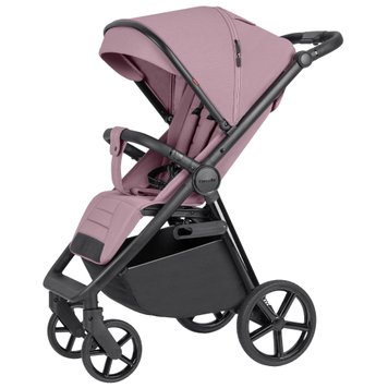 Прогулянкова коляска Carrello Bravo SL 2024 CRL-5520 Blush Pink