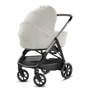 Універсальна коляска 4 в 1 Inglesina Aptica Iceberg grey
