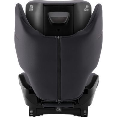 Автокрісло Britax-Romer Hi-Liner Midnight Grey