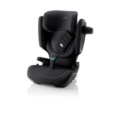 Автокрісло Britax-Romer Kidfix Pro LUX Onyx Black