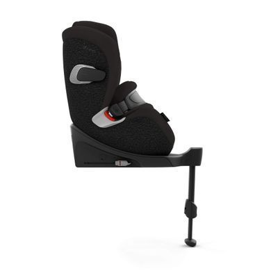 Автокрісло Cybex Anoris T2 i-Size Comfort Sepia Black