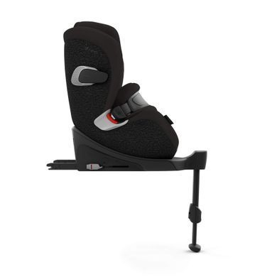 Автокрісло Cybex Anoris T2 i-Size Comfort Sepia Black
