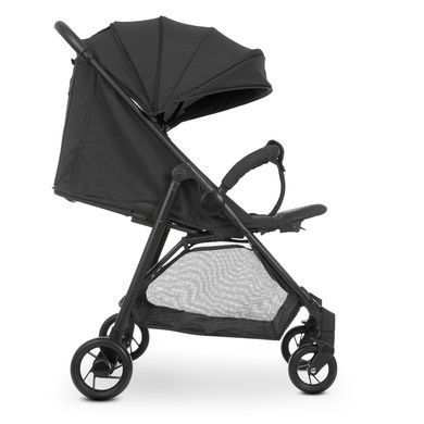 Коляска прогулянкова BAMBI M 4249-2 Dark Gray