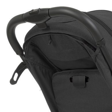 Коляска прогулянкова BAMBI M 4249-2 Dark Gray