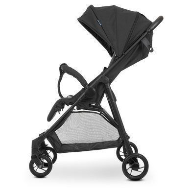 Коляска прогулянкова BAMBI M 4249-2 Dark Gray