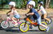 Беговел Puky LR Ride SPLASH Yellow 4088 для детей 3 года+