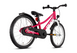 Детский велосипед Puky CYKE 18-1 ALU Berry 4404 для детей 5 лет+