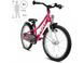 Детский велосипед Puky CYKE 18-1 ALU Berry 4404 для детей 5 лет+