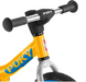 Беговел Puky LR Ride SPLASH Yellow 4088 для детей 3 года+