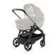 Універсальна коляска 4 в 1 Inglesina Aptica Iceberg grey