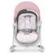 Шезлонг-качалка 5 в 1 Kinderkraft Unimo 2020 Peony Rose (KKBUNIOPNK000N)