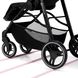 Прогулянкова коляска Kinderkraft Vesto Pink (KSVEST00PNK0000)