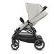 Універсальна коляска 4 в 1 Inglesina Aptica Iceberg grey