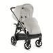 Універсальна коляска 4 в 1 Inglesina Aptica Iceberg grey