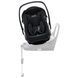 Автокрісло Bair Shuttle i-size TB-01 Total Black