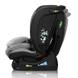 Автокрісло Lionelo AART I-SIZE GREY GRAPHITE