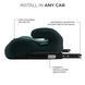 Бустер Kinderkraft i-Boost Green (KCIBOO00GRE0000)