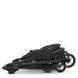 Коляска прогулянкова BAMBI M 4249-2 Dark Gray