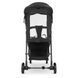Коляска прогулянкова BAMBI M 4249-2 Dark Gray