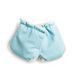 Рукавиці для коляски Twins Voyage Eco light blue