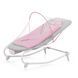 Шезлонг-качели Kinderkraft Felio 2 Peony Rose (KBFELI20PNK0000)