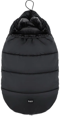 Зимовий конверт Bair Polar black noire