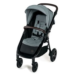 Прогулочная коляска Baby Design LOOK AIR 2020 05 TURQUOISE