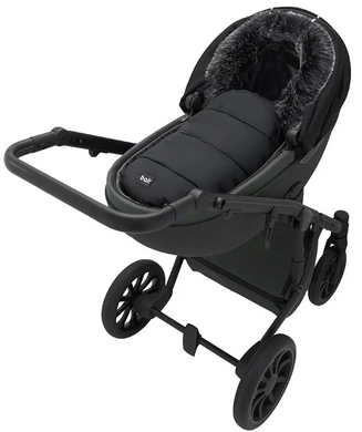 Зимовий конверт Bair Polar black noire