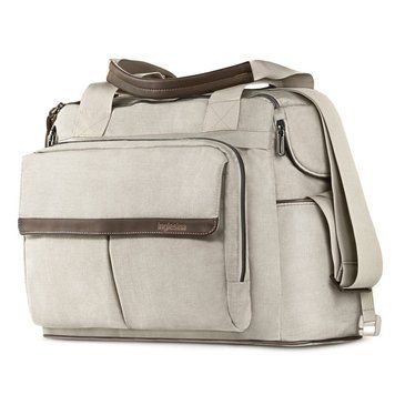 Сумка Dual Bag для коляски Inglesina Aptica Cashmere beige