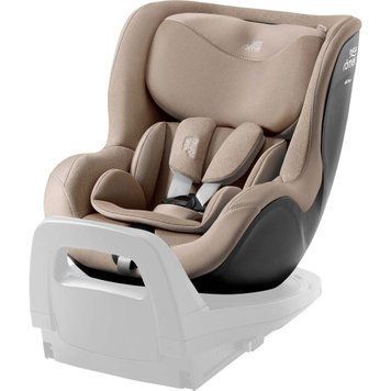 Автокрісло Britax Romer Dualfix 5Z Style Teak