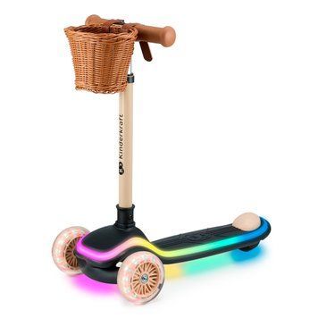 Самокат дитячий Kinderkraft Raket Beige (KRRAKE00BEG0000)