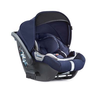 Універсальна коляска 4 в 1 Inglesina Aptica College blue