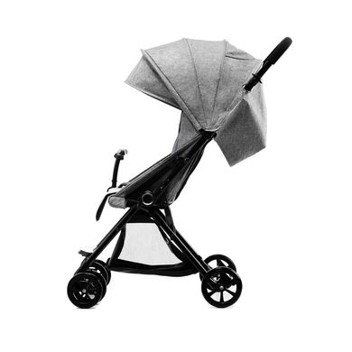 Прогулянкова коляска Kinderkraft Lite Up Gray (KKWLITUGRY0000)