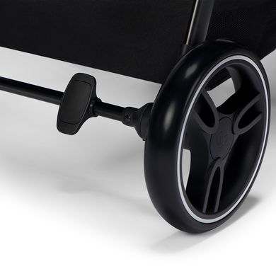 Прогулянкова коляска Kinderkraft Vesto Gray (KSVEST00GRY0000)