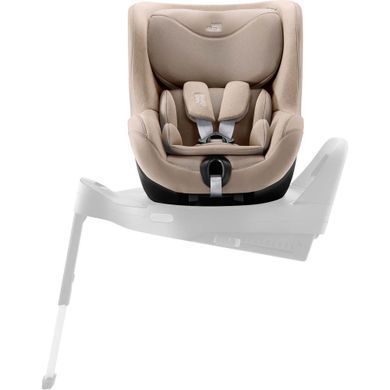 Автокрісло Britax Romer Dualfix 5Z Style Teak