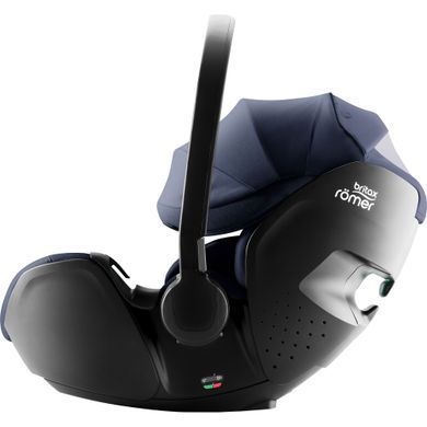 Дитяче автокрісло Britax Romer Baby-Safe Pro Style Night Blue