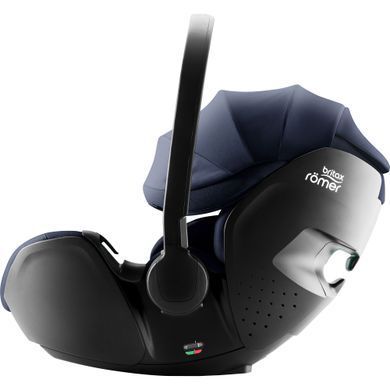 Дитяче автокрісло Britax Romer Baby-Safe Pro Style Night Blue