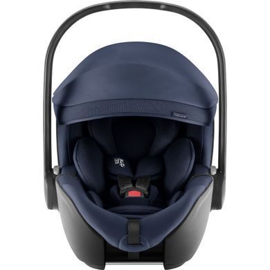 Дитяче автокрісло Britax Romer Baby-Safe Pro Style Night Blue