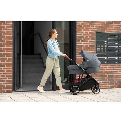 Люлька BRITAX-ROMER STRIDER M Elephant Grey