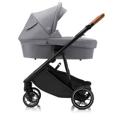 Люлька BRITAX-ROMER STRIDER M Elephant Grey