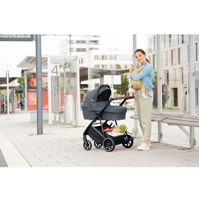 Люлька BRITAX-ROMER STRIDER M Elephant Grey