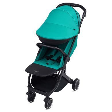 Прогулянкова коляска Anex Air-X Green