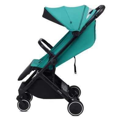 Прогулянкова коляска Anex Air-X Green