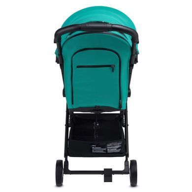Прогулянкова коляска Anex Air-X Green